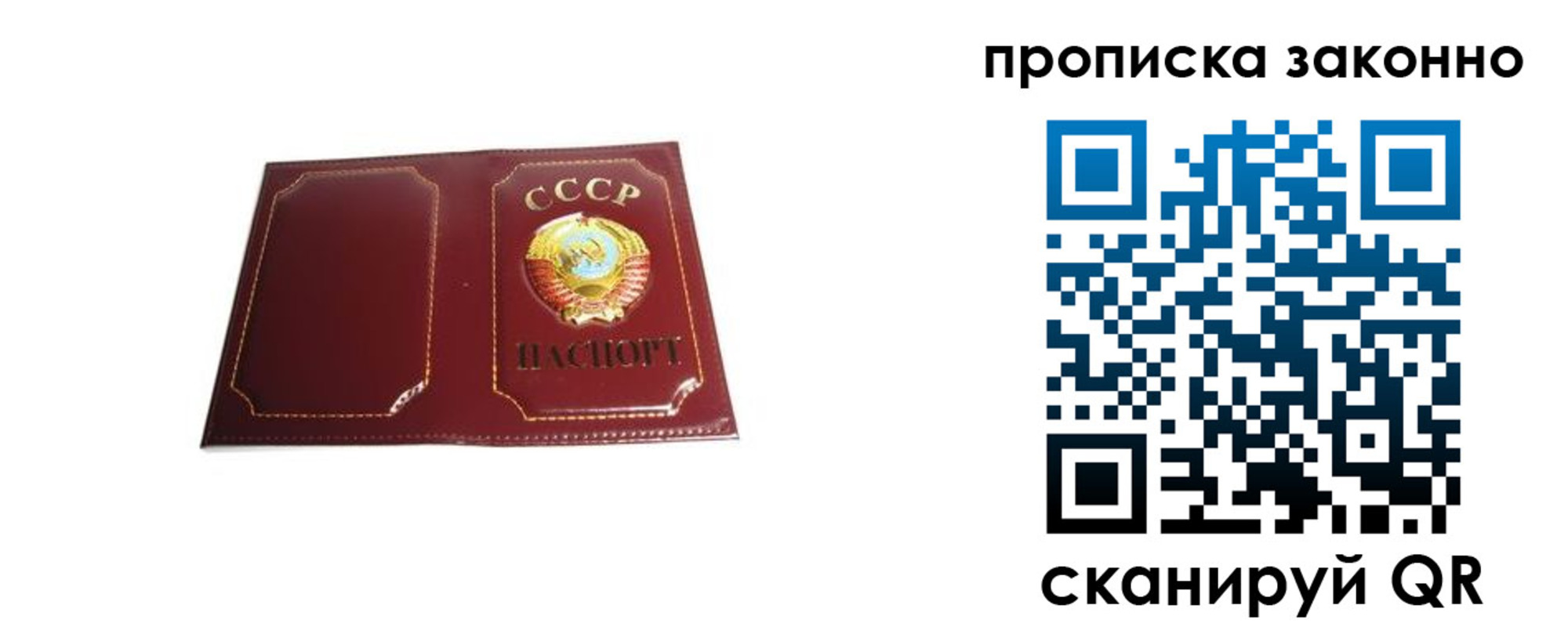 прописка законно в Лобне